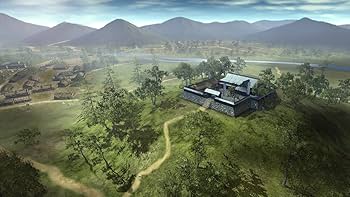 Nobunaga&#39;s Ambition: Sphere of Influence (輸入版:北米) - PS4 NOBUNAGA'S AMBITION: Sphere of Influence